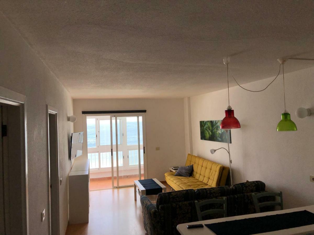 Calle Del Sol Bajamar Apartment San Cristóbal de La Laguna Exterior foto